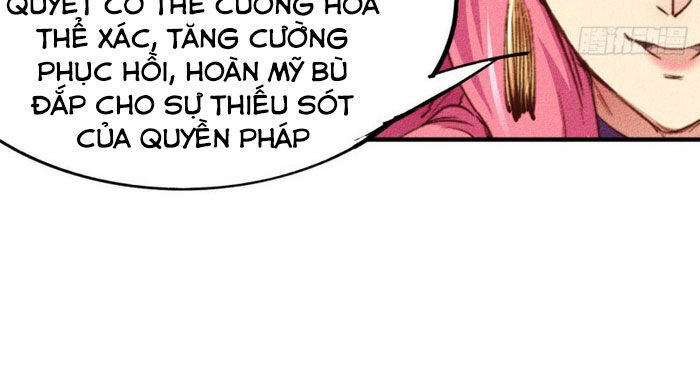 Ta Thành Thần Một Mình Chapter 2 - Trang 2