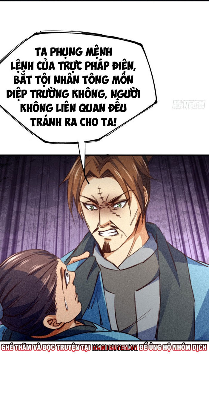 Ta Thành Thần Một Mình Chapter 2 - Trang 2