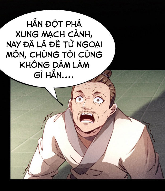 Ta Thành Thần Một Mình Chapter 2 - Trang 2