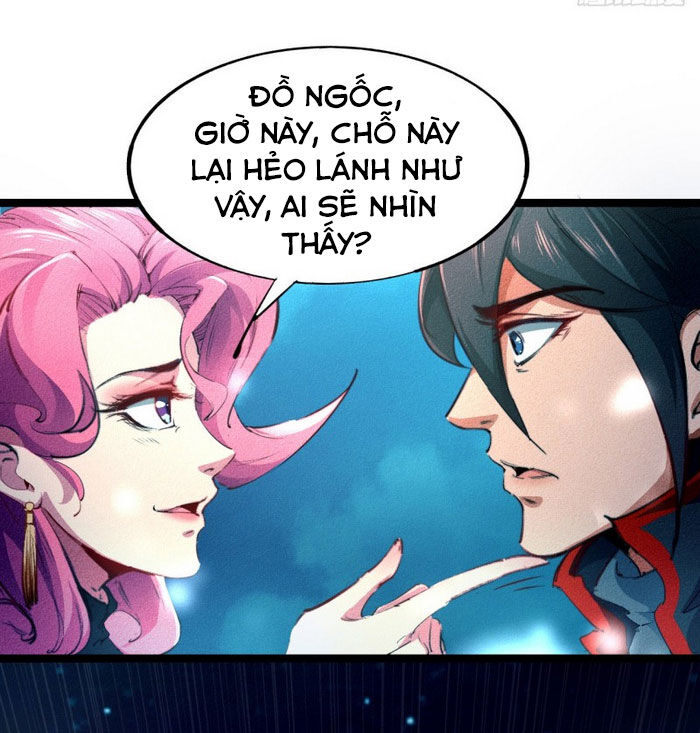 Ta Thành Thần Một Mình Chapter 1 - Trang 2