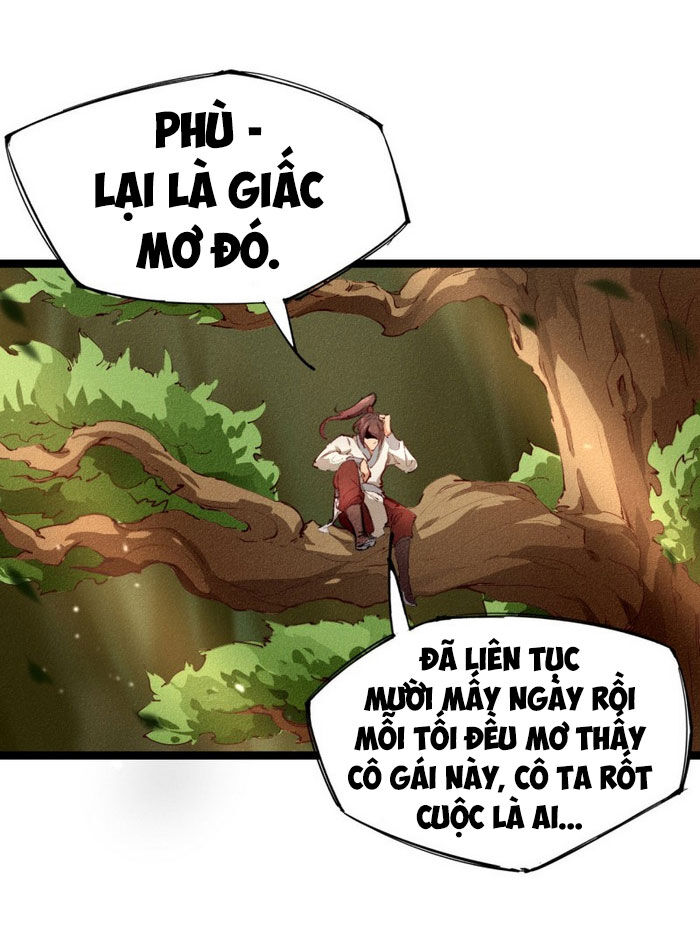 Ta Thành Thần Một Mình Chapter 1 - Trang 2