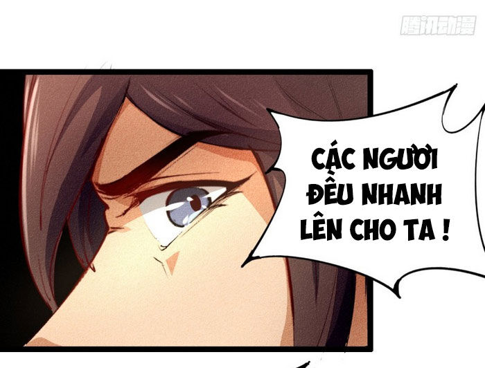 Ta Thành Thần Một Mình Chapter 1 - Trang 2