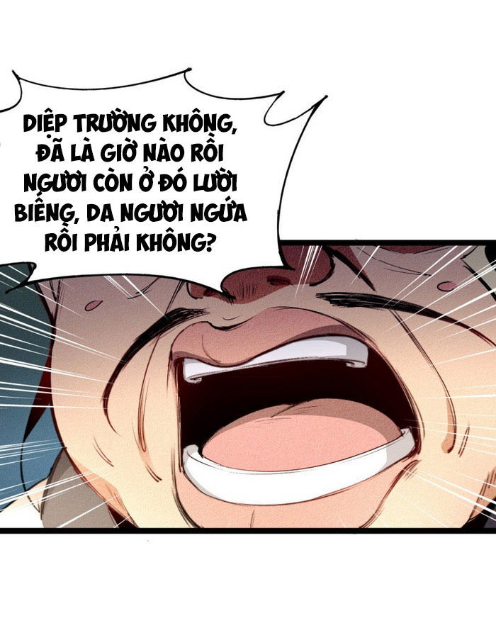 Ta Thành Thần Một Mình Chapter 1 - Trang 2