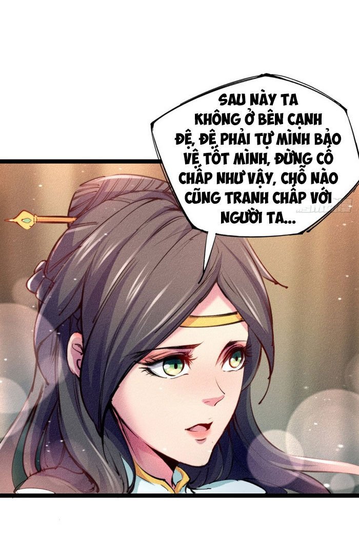 Ta Thành Thần Một Mình Chapter 1 - Trang 2