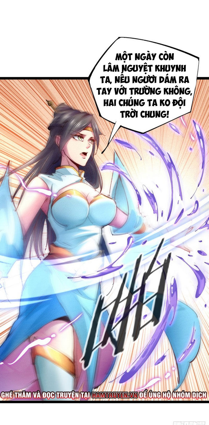 Ta Thành Thần Một Mình Chapter 1 - Trang 2