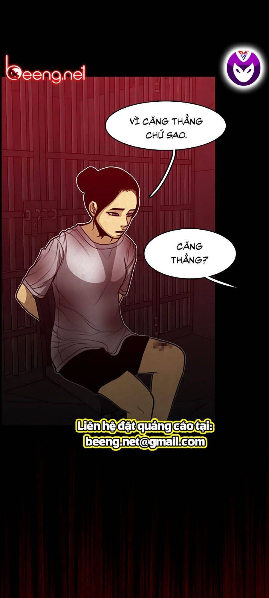 Khu Trọ Quỷ Ám Chapter 42 - Trang 2