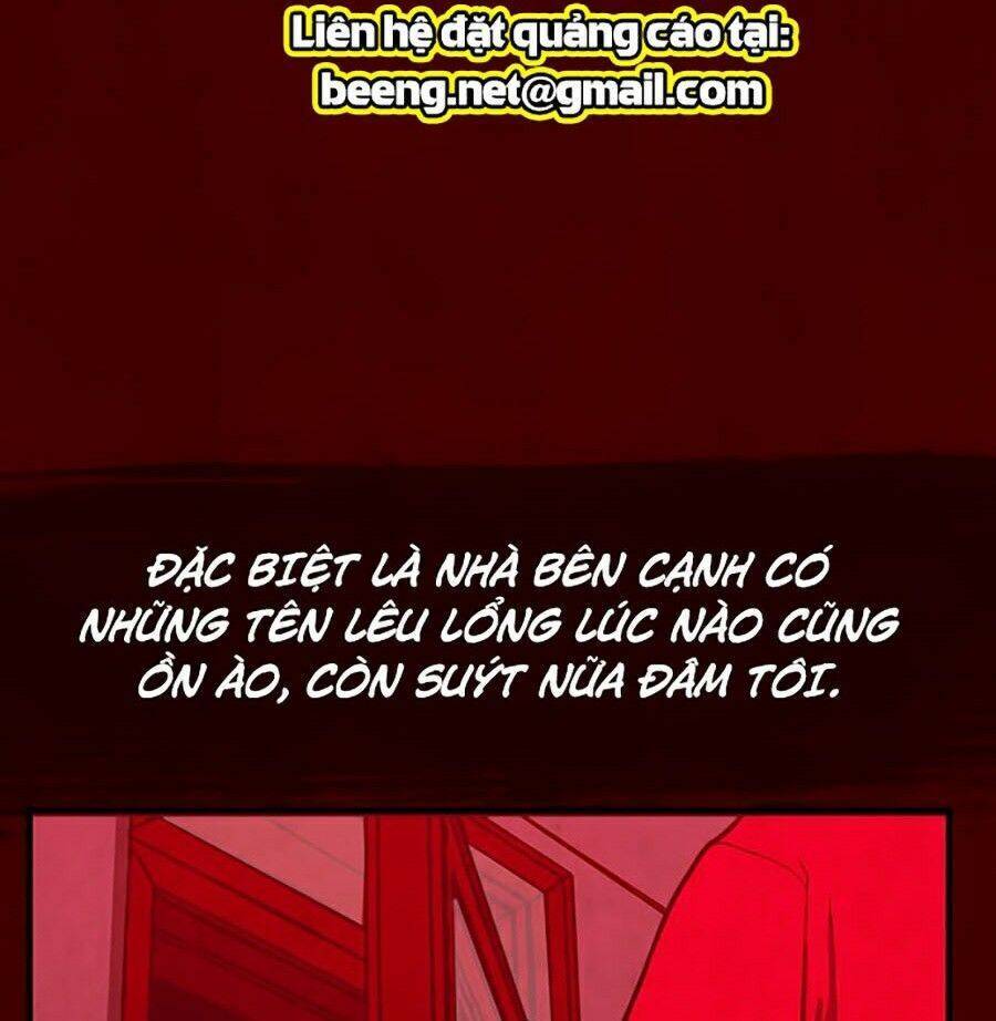 Khu Trọ Quỷ Ám Chapter 42 - Trang 2