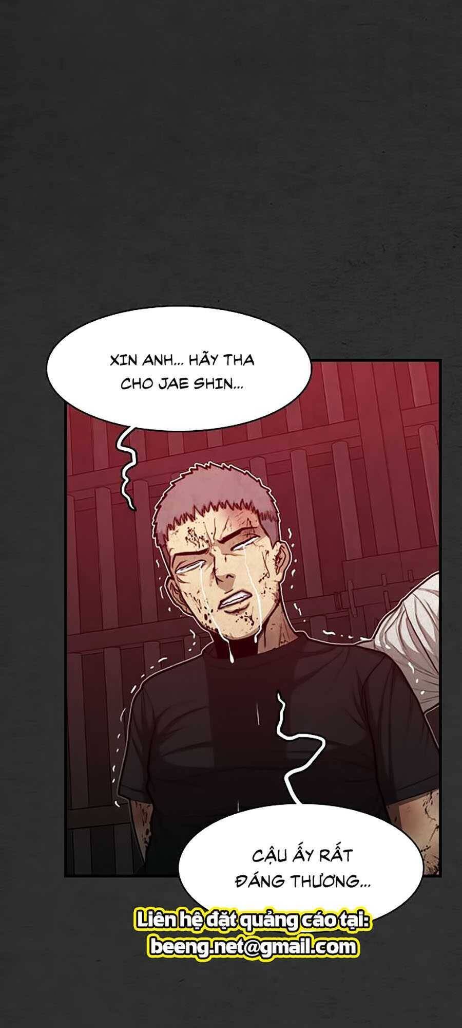 Khu Trọ Quỷ Ám Chapter 40 - Trang 2