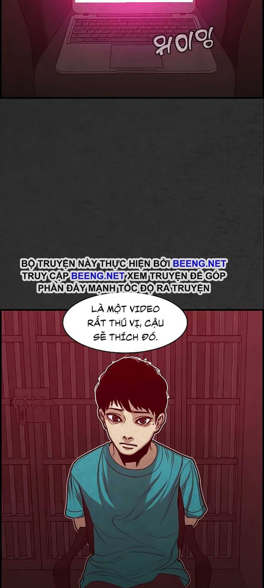 Khu Trọ Quỷ Ám Chapter 40 - Trang 2