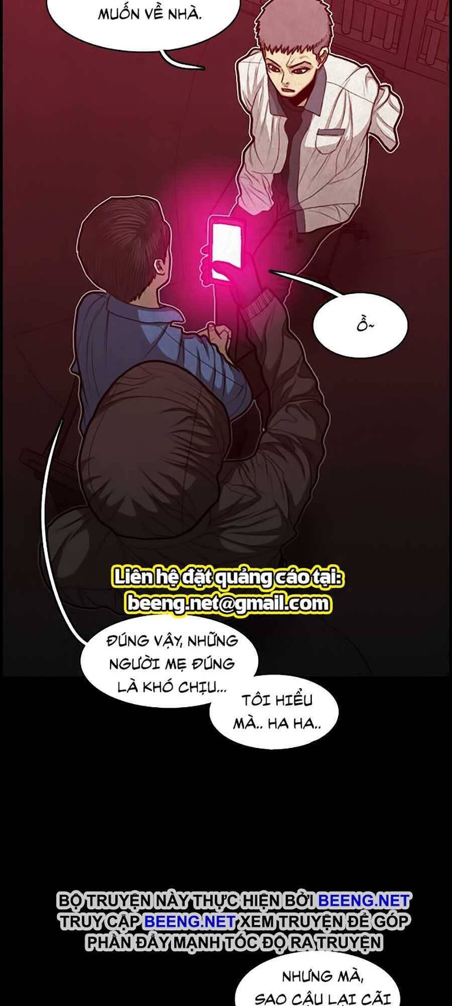 Khu Trọ Quỷ Ám Chapter 40 - Trang 2