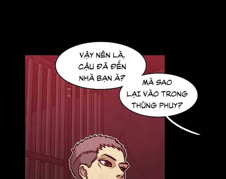 Khu Trọ Quỷ Ám Chapter 40 - Trang 2