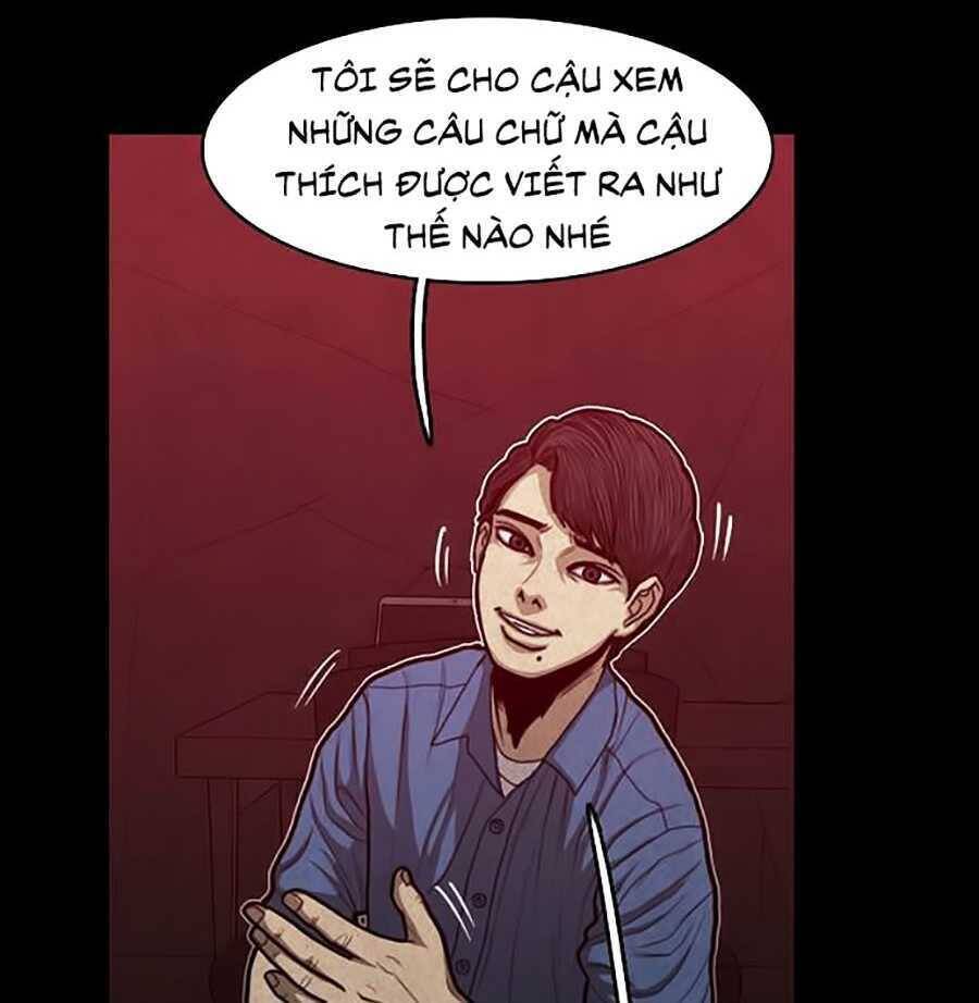 Khu Trọ Quỷ Ám Chapter 40 - Trang 2