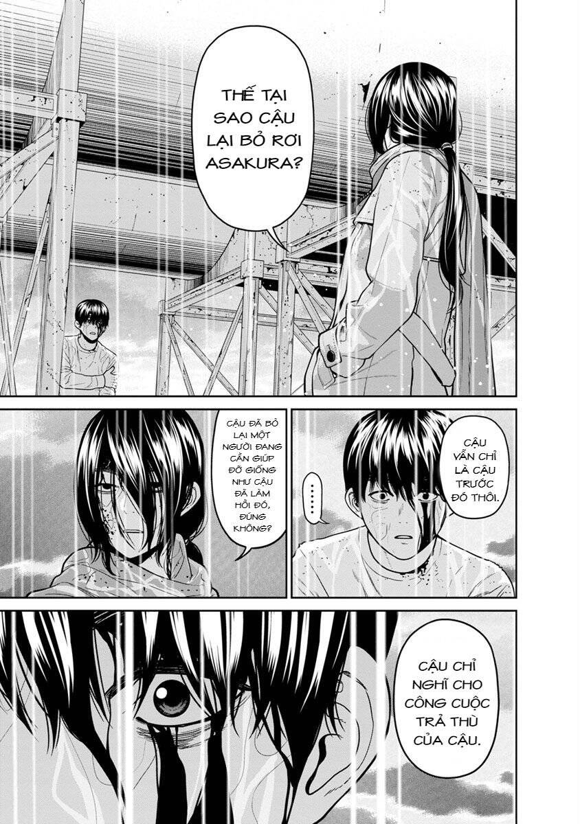 Cuồng Sát Chapter 11 - Trang 2