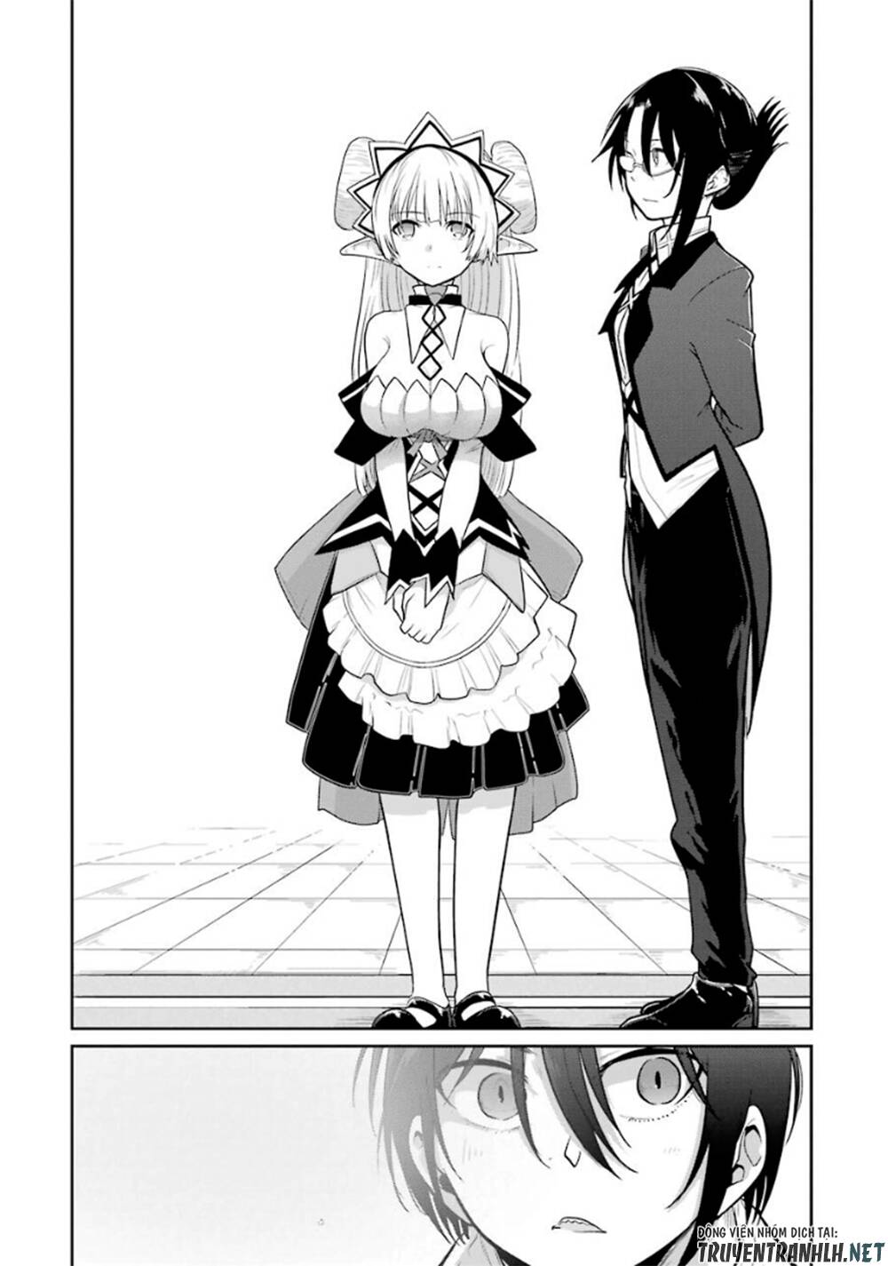 Itsuka Kamen Wo Nugu Tame Ni Chapter 3 - Trang 2