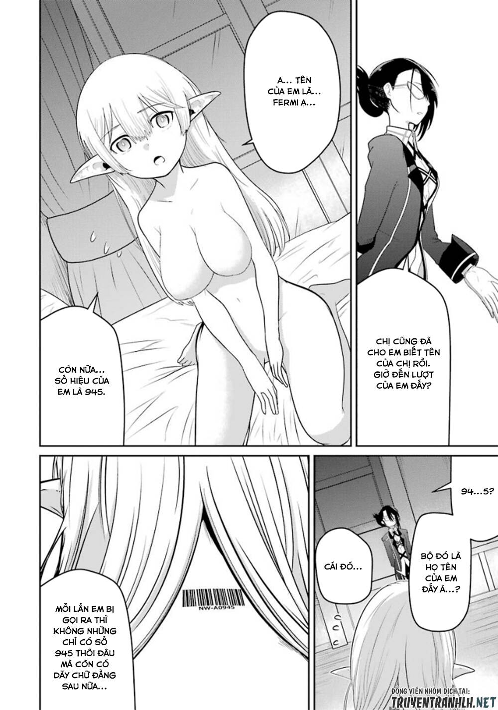 Itsuka Kamen Wo Nugu Tame Ni Chapter 3 - Trang 2