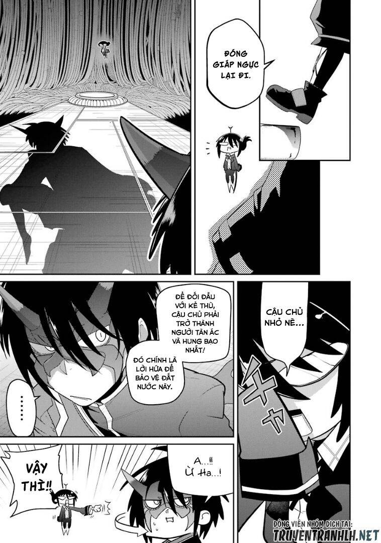 Itsuka Kamen Wo Nugu Tame Ni Chapter 2 - Trang 2