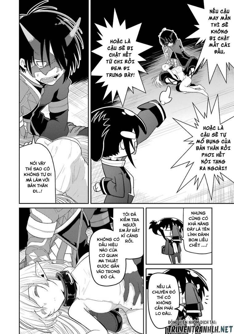 Itsuka Kamen Wo Nugu Tame Ni Chapter 2 - Trang 2