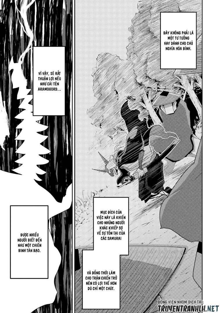 Itsuka Kamen Wo Nugu Tame Ni Chapter 2 - Trang 2