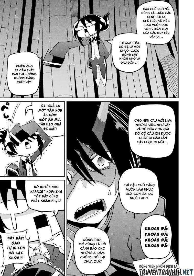 Itsuka Kamen Wo Nugu Tame Ni Chapter 2 - Trang 2