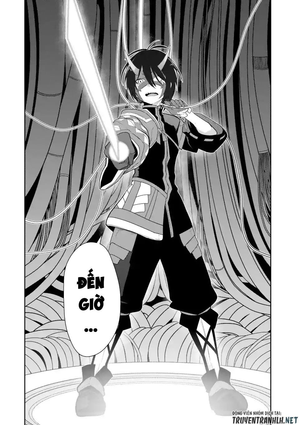 Itsuka Kamen Wo Nugu Tame Ni Chapter 1.5 - Trang 2