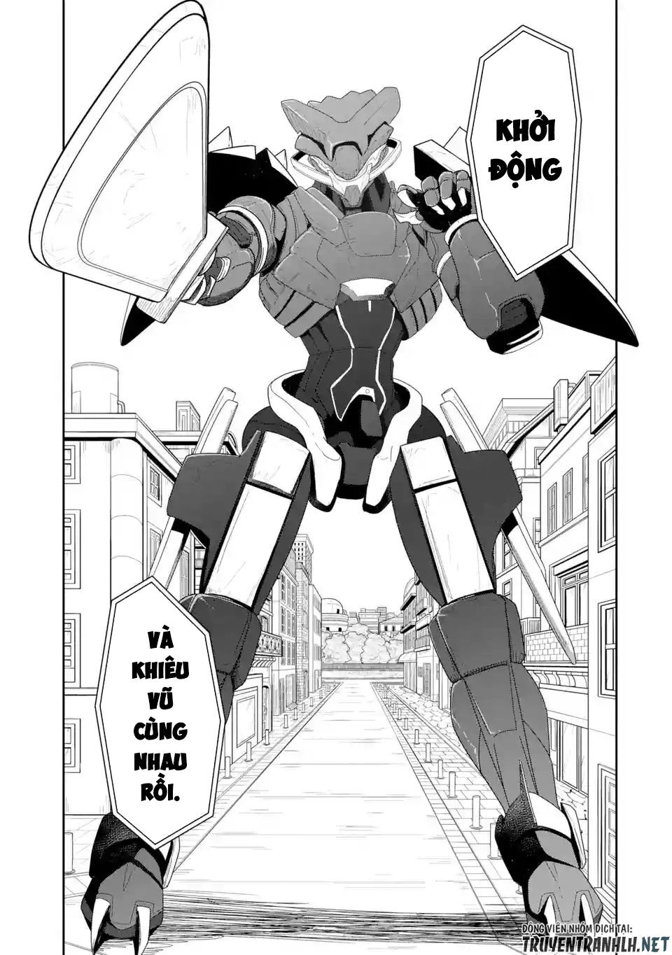 Itsuka Kamen Wo Nugu Tame Ni Chapter 1.5 - Trang 2