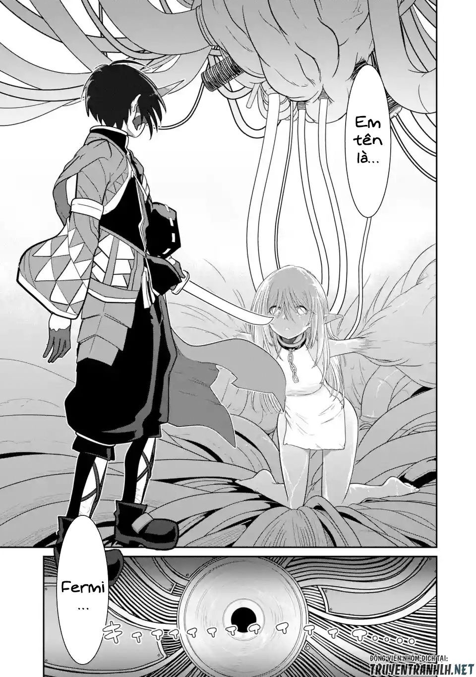 Itsuka Kamen Wo Nugu Tame Ni Chapter 1.5 - Trang 2