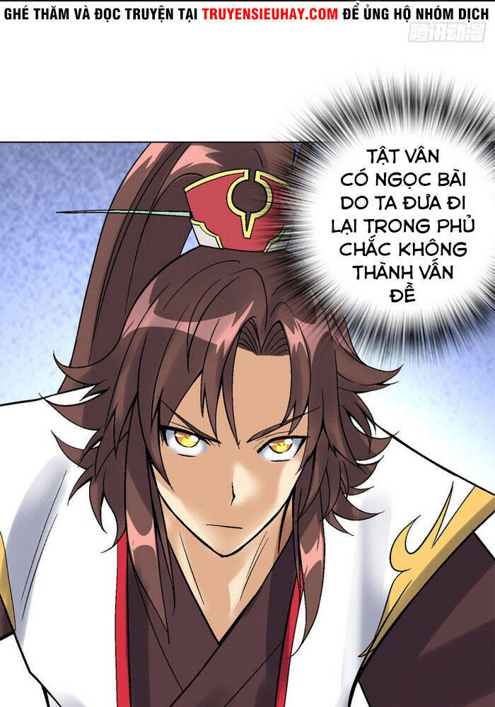 Vạn Thần Tổ Sư Chapter 47 - Trang 2