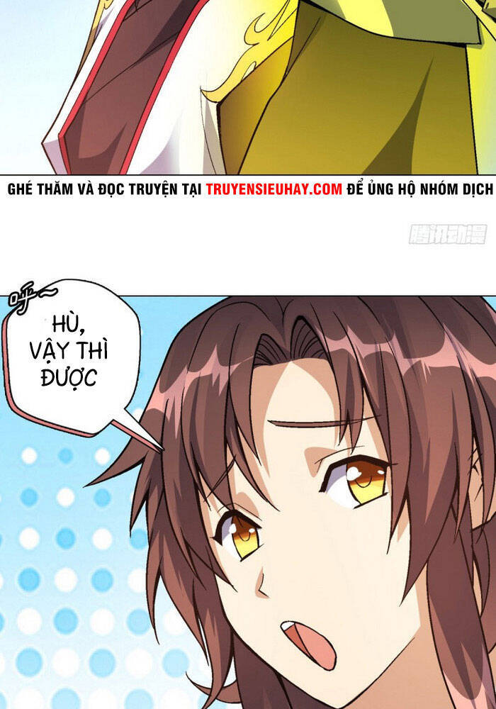 Vạn Thần Tổ Sư Chapter 43 - Trang 2