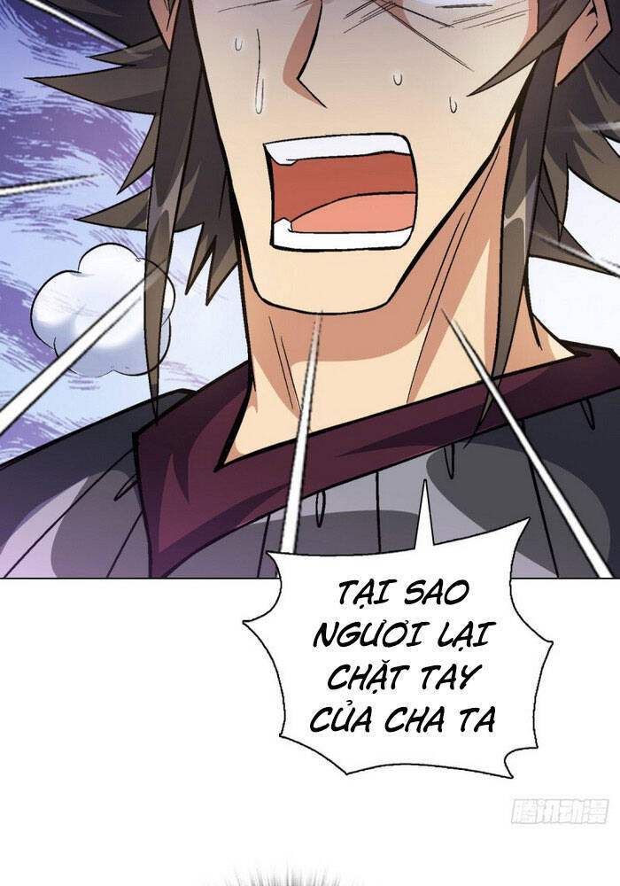 Vạn Thần Tổ Sư Chapter 42 - Trang 2