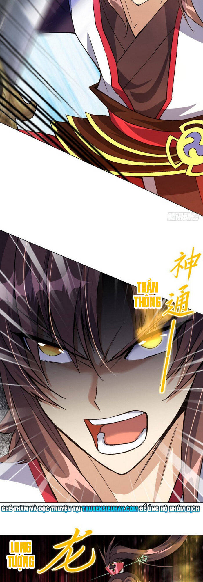 Vạn Thần Tổ Sư Chapter 42 - Trang 2