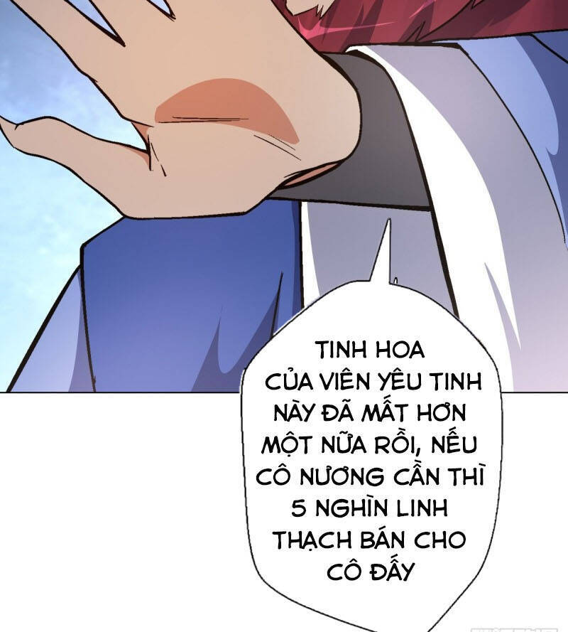 Vạn Thần Tổ Sư Chapter 39 - Trang 2