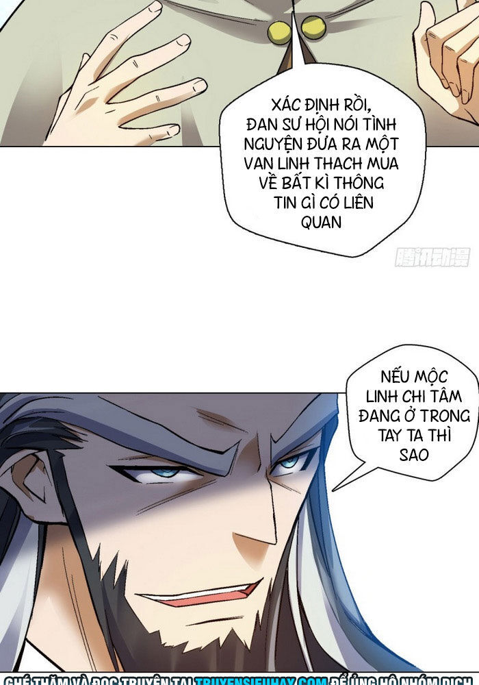 Vạn Thần Tổ Sư Chapter 37 - Trang 2