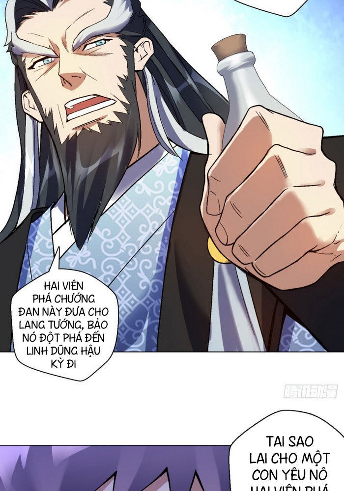 Vạn Thần Tổ Sư Chapter 37 - Trang 2