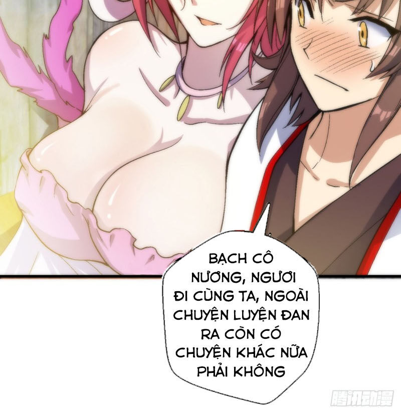 Vạn Thần Tổ Sư Chapter 36 - Trang 2