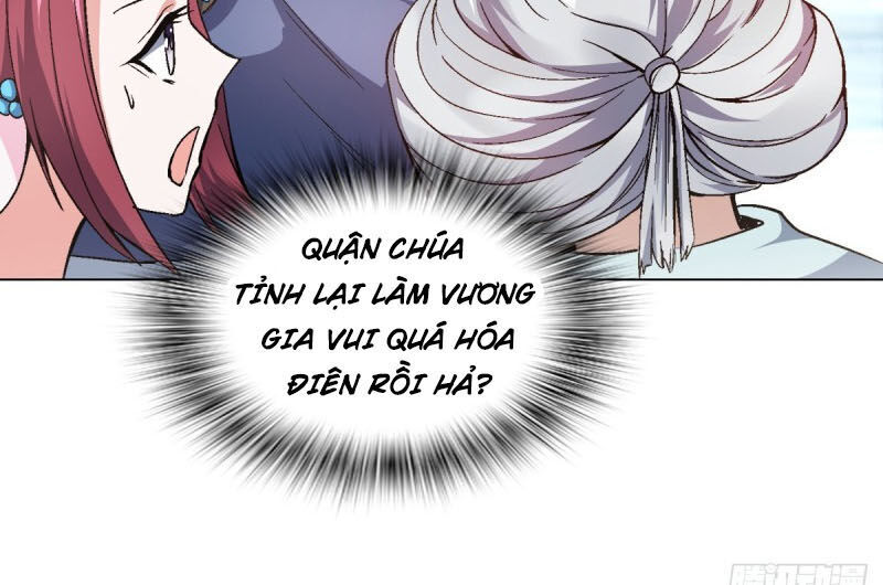 Vạn Thần Tổ Sư Chapter 36 - Trang 2