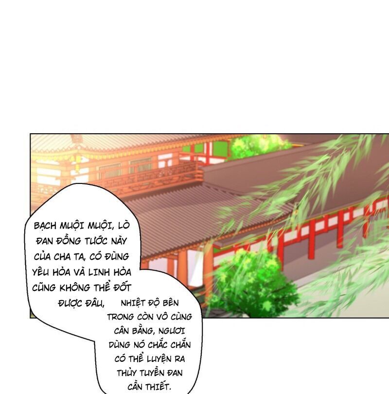 Vạn Thần Tổ Sư Chapter 34 - Trang 2