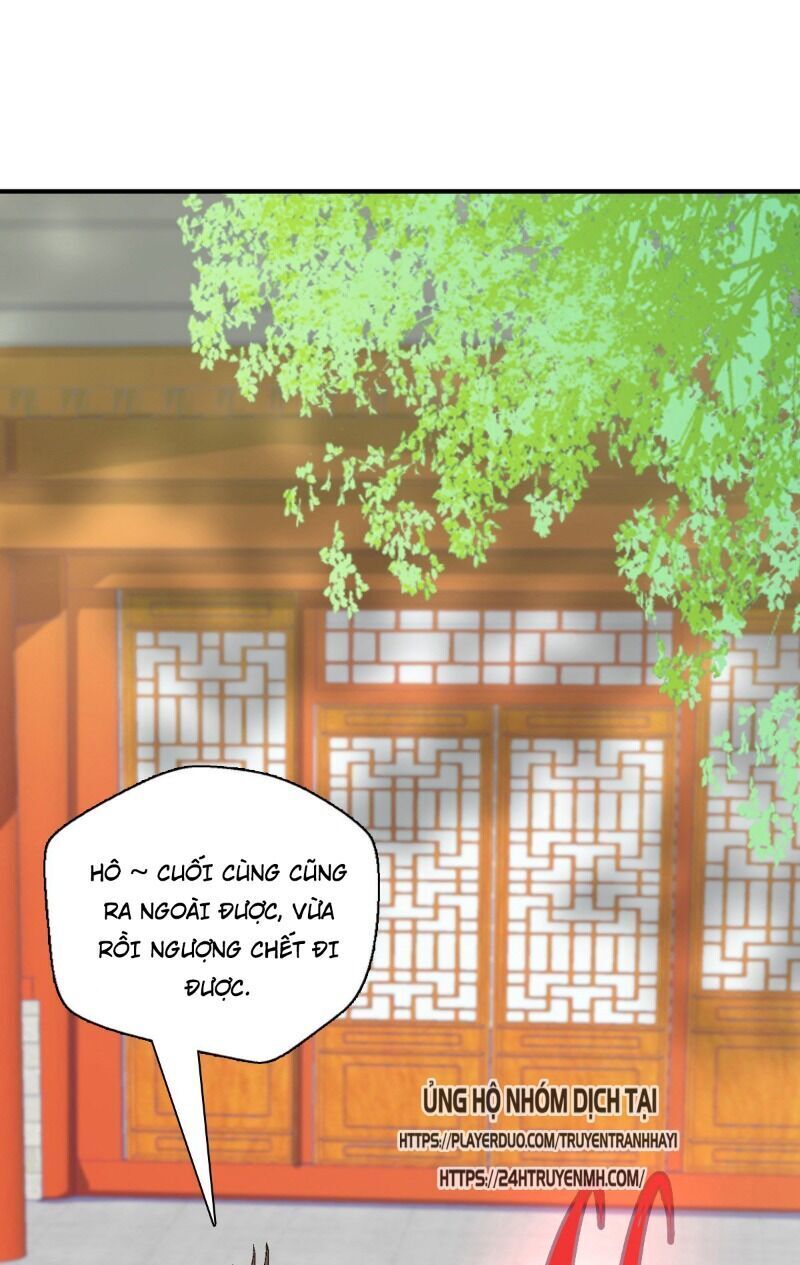 Vạn Thần Tổ Sư Chapter 34 - Trang 2