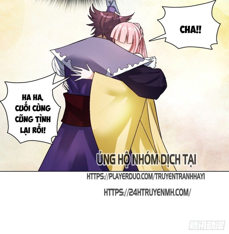 Vạn Thần Tổ Sư Chapter 34 - Trang 2