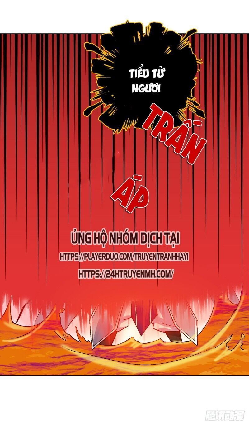 Vạn Thần Tổ Sư Chapter 33 - Trang 2