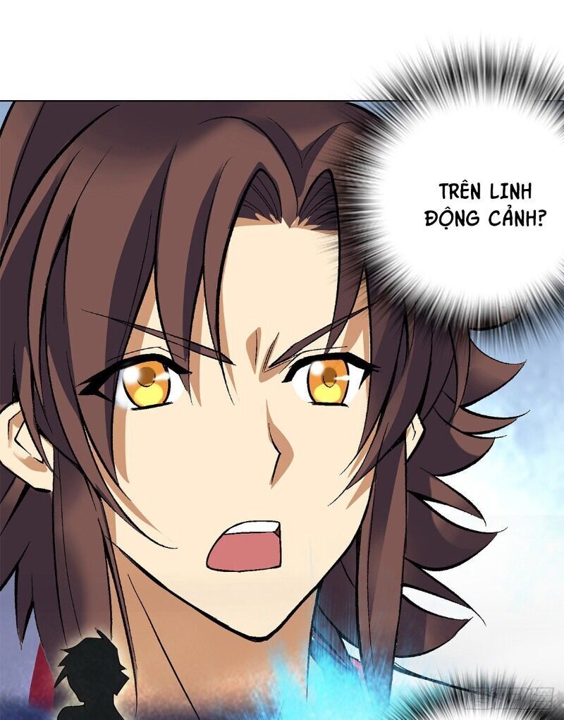 Vạn Thần Tổ Sư Chapter 30 - Trang 2