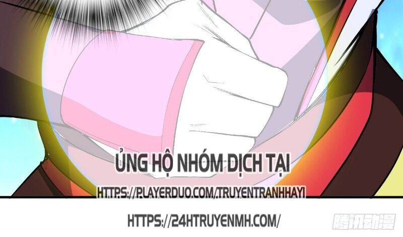 Vạn Thần Tổ Sư Chapter 21 - Trang 2