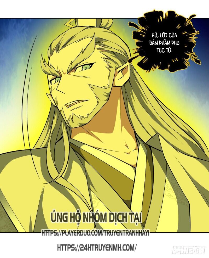 Vạn Thần Tổ Sư Chapter 20 - Trang 2