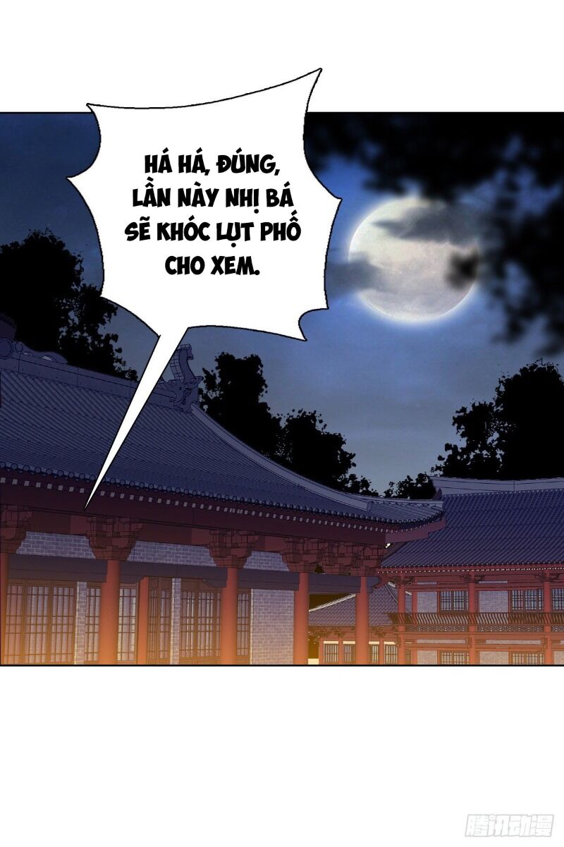 Vạn Thần Tổ Sư Chapter 19 - Trang 2