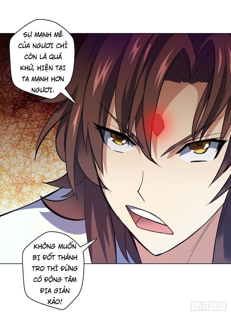 Vạn Thần Tổ Sư Chapter 19 - Trang 2