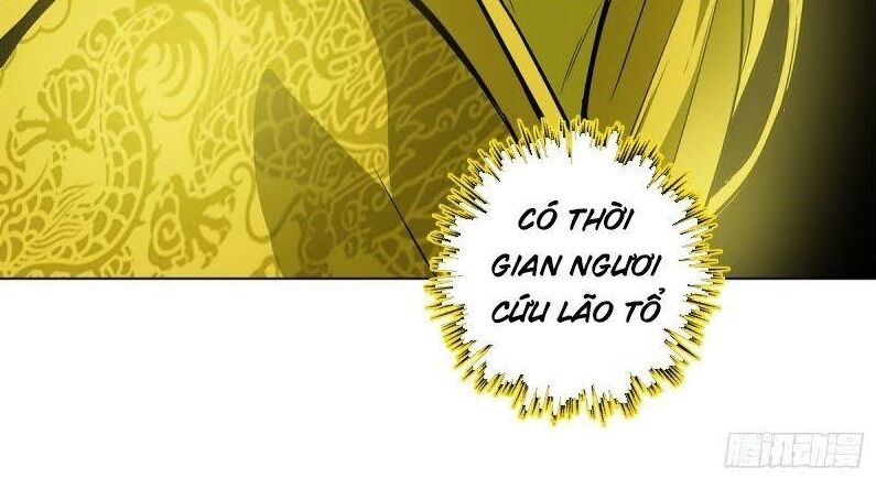 Vạn Thần Tổ Sư Chapter 14 - Trang 2