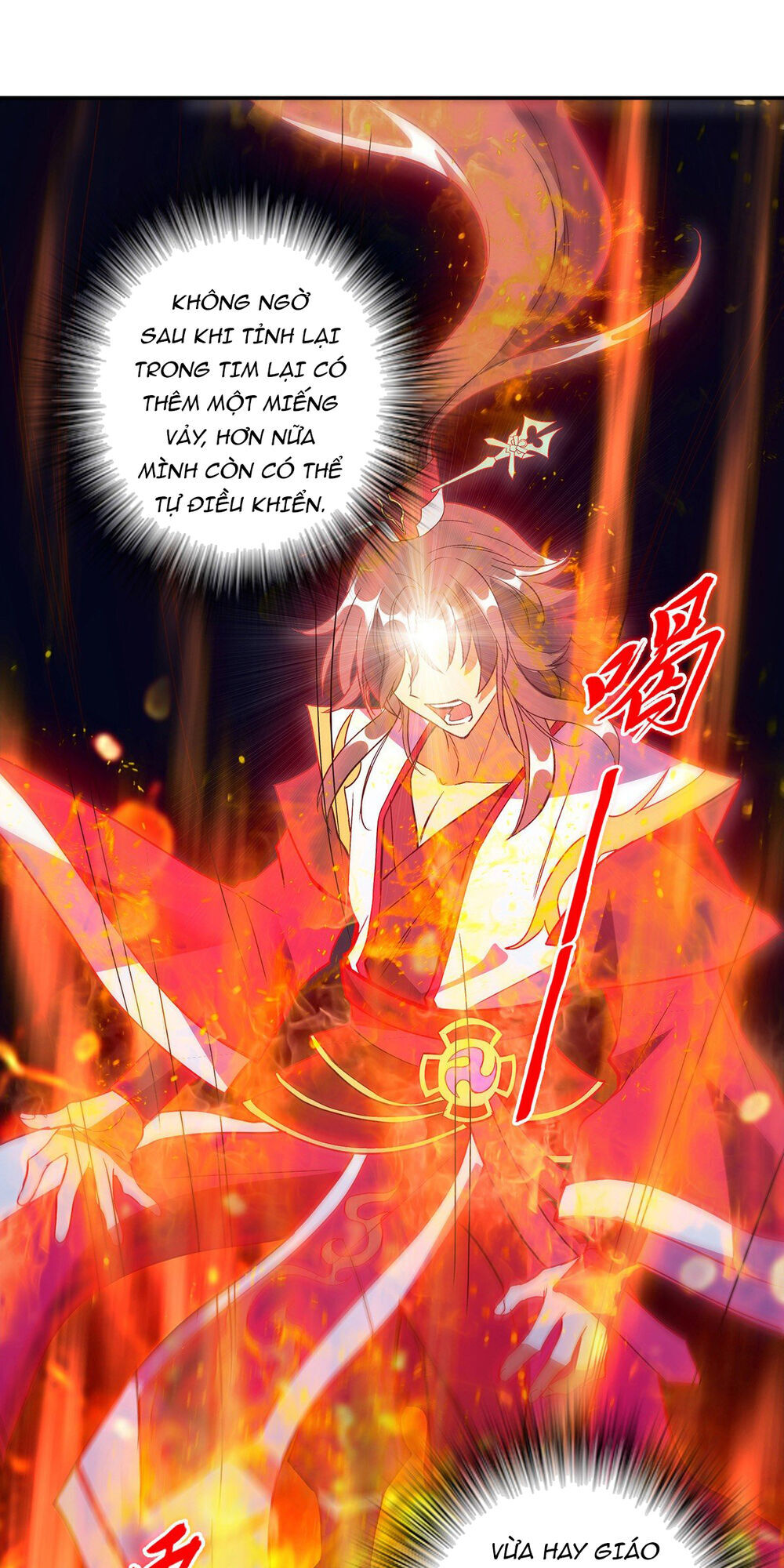 Vạn Thần Tổ Sư Chapter 13 - Trang 2