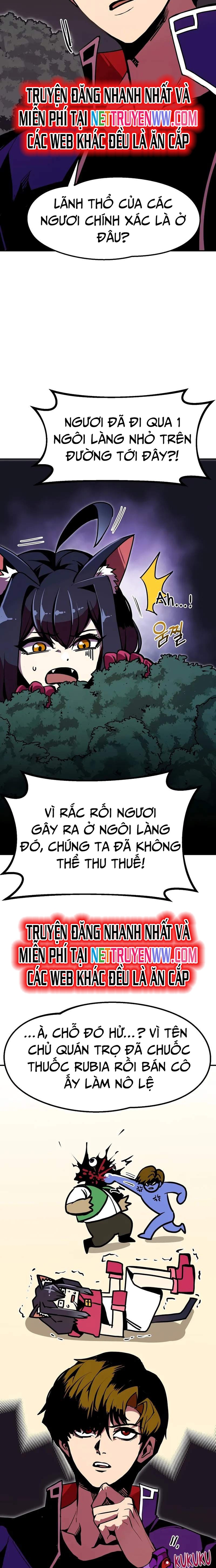 Hồi Quy Trở Lại Thành Kẻ Vô Dụng Chapter 64 - Trang 2