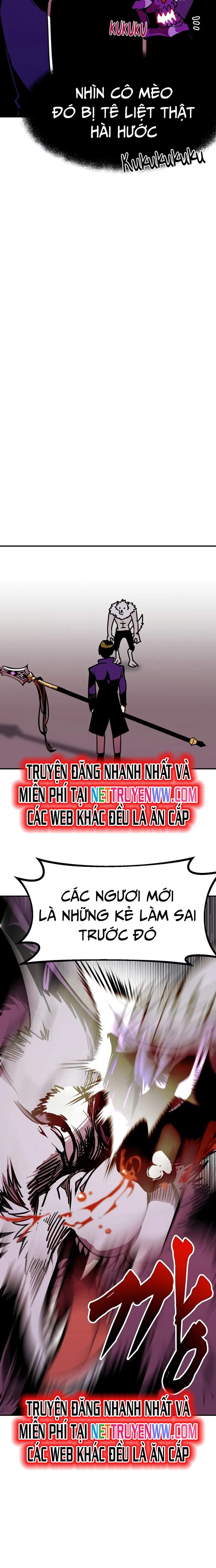 Hồi Quy Trở Lại Thành Kẻ Vô Dụng Chapter 64 - Trang 2