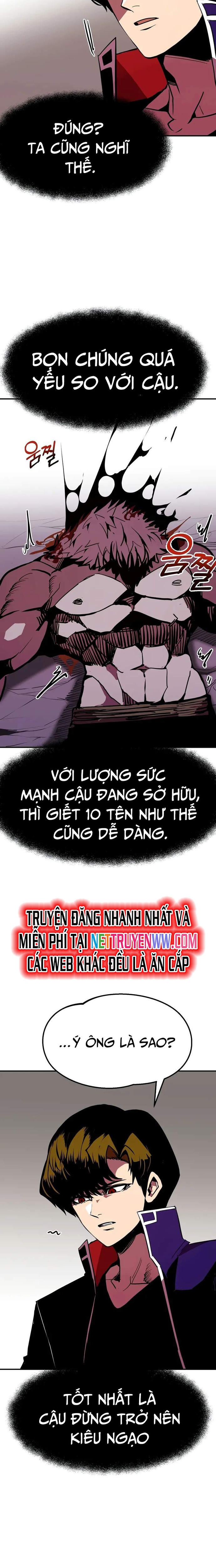 Hồi Quy Trở Lại Thành Kẻ Vô Dụng Chapter 64 - Trang 2