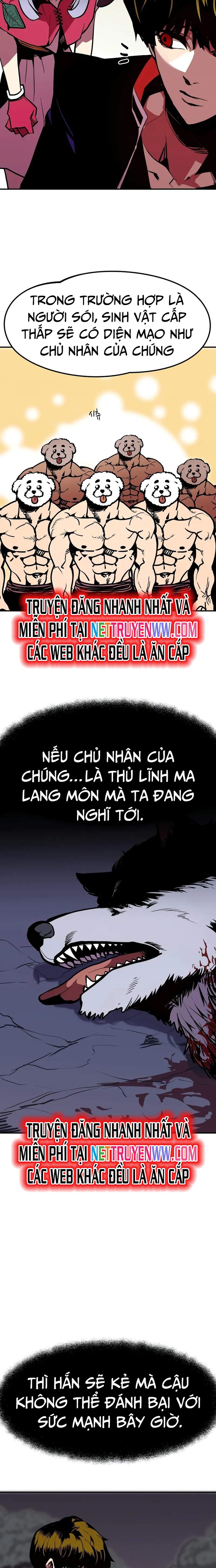 Hồi Quy Trở Lại Thành Kẻ Vô Dụng Chapter 64 - Trang 2